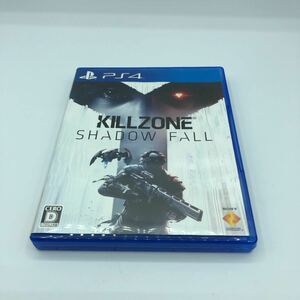 KILLZONE SHADOW FALL