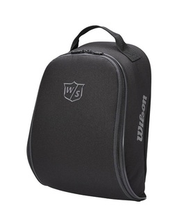 新品未使用！日本未発売モデル！Wilson Staff Shoe Bag