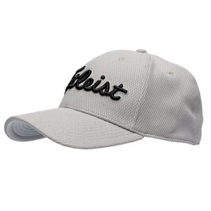 新品未使用！日本未発売モデル！Titleist Vokey Tour Elite Cap ーGrey/Black（S/Mサイズ）