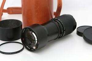 極美品｜ハッセルブラッド CF Tele-Tessar 350mm F5.6 γS1371-2B1