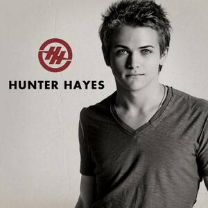 Hunter Hayes　ハンター・ヘイズ　輸入盤CD