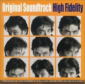 High Fidelity Howard Shore (作曲) 輸入盤CD