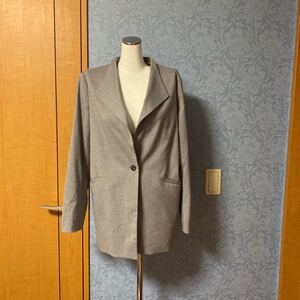 テーラードジャケット グローバルワーク レディース M 美品