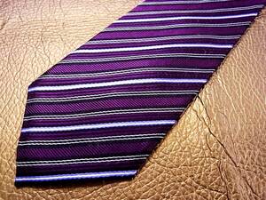 **:.H0308 beautiful goods *[ popular small 8.1.][MICHEL KLEIN] Michel Klein. necktie * narrow tie *