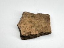 【番後台遺跡周辺　出土土器片】　昭和４０年代　収蔵品20　　L1022G_画像2