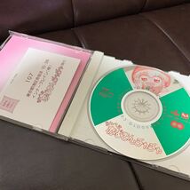 赤ずきんチャチャ　かんぺき　データベース　まるごとシリーズ　CD-ROM_画像3