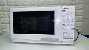 Panasonic 電子レンジ 西日本専用 60Hz NE-EH211
