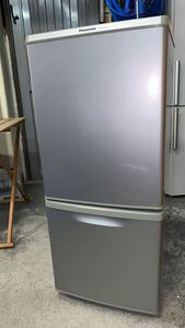 Panasonic 冷凍冷蔵庫 NR-B145W-S パナソニック