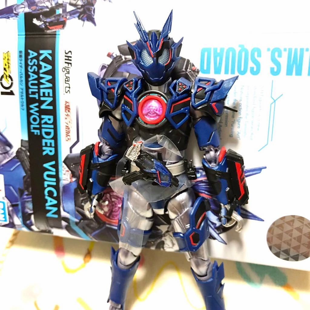 仮面ライダーバルカンの値段と価格推移は?|570件の売買情報を集計 仮面ライダーバルカンの値段と価格推移は?|570件の売買情報を集計
