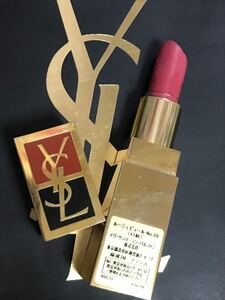 イヴサンローラン パルファン ルージュ ピュール NO.39 ブルベ