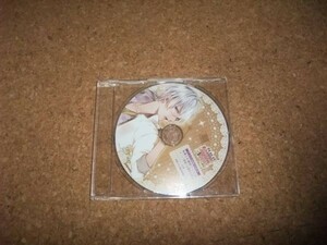 [CD][送100円～] 執事とお嬢様ごっこCD メニュー開発には愛を込めて 諏訪部順一 アイドルとふたりでトロけるCD √HAPPY+SUGAR=IDOL 6th