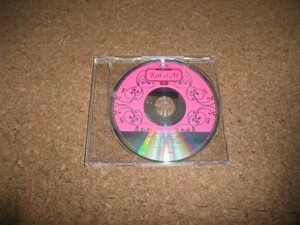 [CD][送100円～] ツキウタ。 ピンクな双子・如月恋＆愛のお菓子なハット 付属CD　大好きなあなたへ　増田俊樹　MAKO　ショコラの魔法