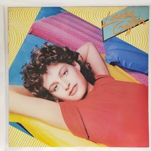 良盤屋 P-2346◆LP◆輸入盤 レーベル；6E-333 Rock, Pop　ルイーズ・ゴフィン Louise Goffin　 送料480