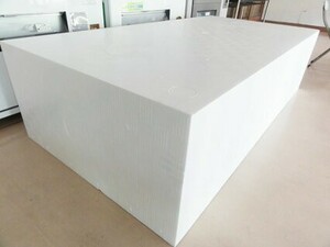 [DIY][ styrene foam ( departure . styrol ) block ] extra-large size!! styrol block [3'×6']