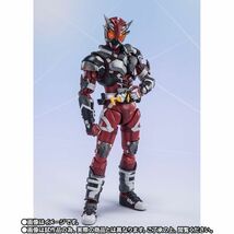 限定☆SHフィギュアーツ 仮面ライダー 雷 新品 未開封 S.H.Figuarts 魂ウェブ 仮面ライダーゼロワン 滅亡迅雷.net 01 ドードー_画像4