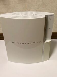 SONY PlayStation3 CECHH00 CW