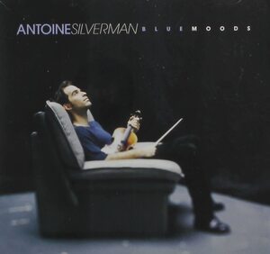 Bluemoods Antoine Silverman 輸入盤CD