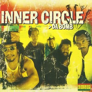 Da Bombe インナー・サークル 輸入盤CD