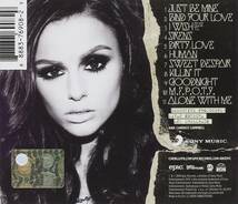 Sorry I'm Late Cher Lloyd 輸入盤CD_画像2