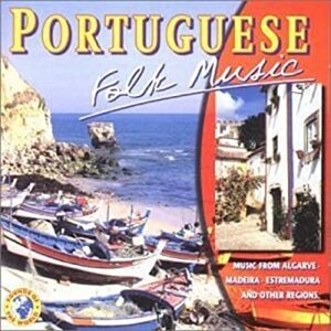 Portuguese Folk Music Portuguese Folk Music (アーティスト) 輸入盤CD