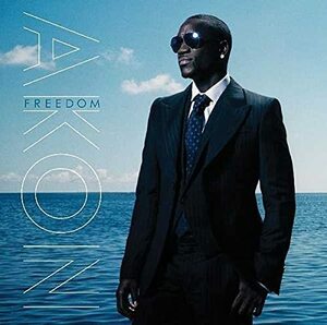 Freedom エイコン 輸入盤CD