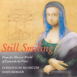 Various: Still Smiling Convivium Musicum 輸入盤CD