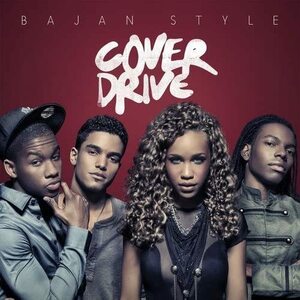 Bajan Style Cover Drive 輸入盤CD