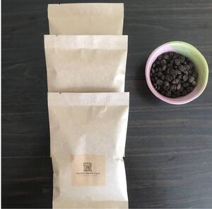 焙煎コーヒー豆 ブルーマウンテン300g