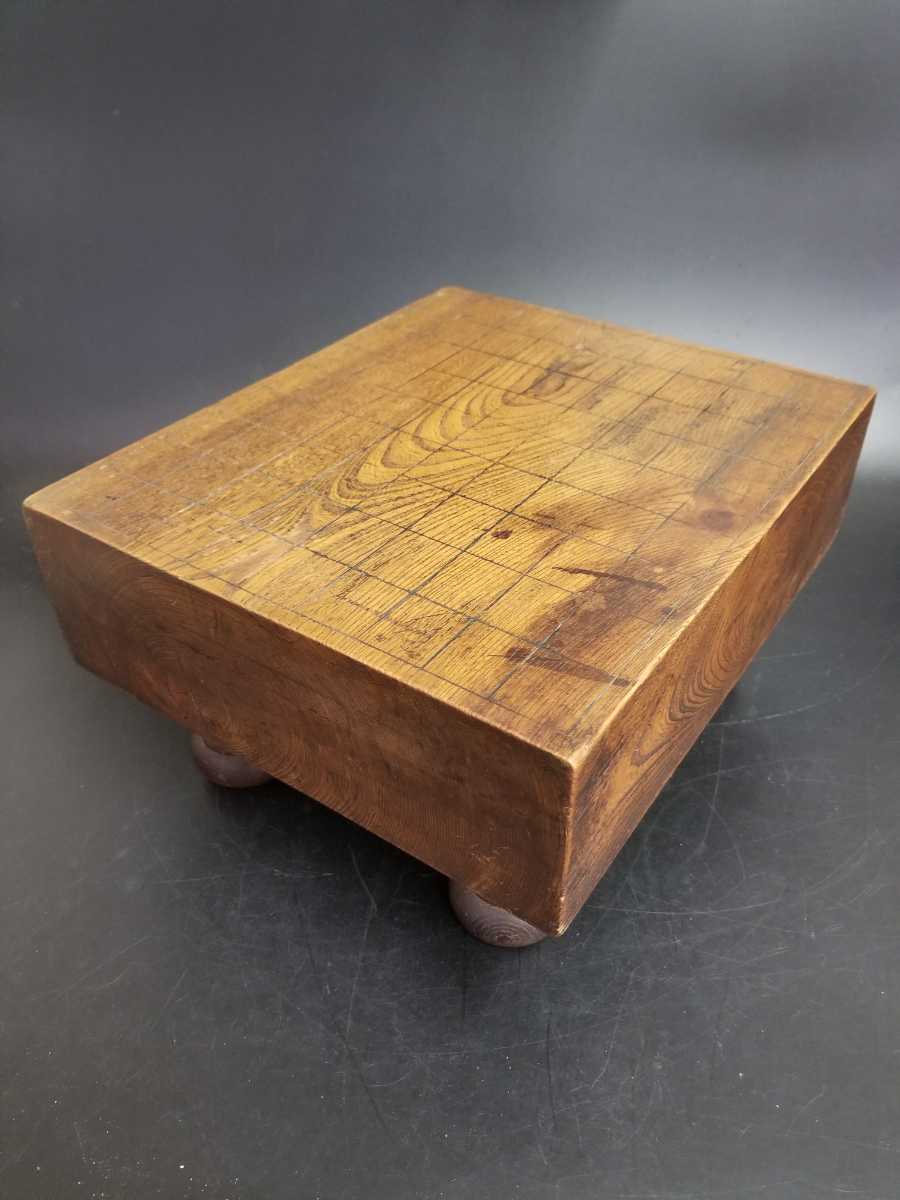 ヤフオク! -将棋盤(アンティーク、コレクション)の中古品・新品・未 ...