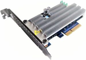 新品 512GB HP Z Turbo Drive G2 クローン化ツールと詳しい手順書付き　PCIe M.2 SSD Z440 Z640 Z840など