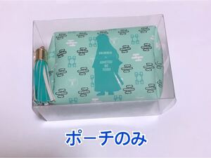 時透無一郎 BABBI ポーチ 鬼滅の刃