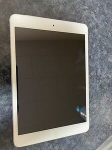 iPad mini セルラーモデル16GB
