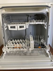 パナソニック食器洗い乾燥機 NP-TR8