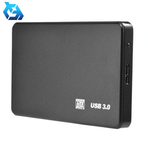 【USB 3.0 接続】 2.5インチ HDD/SSD ケース SATA ハードディスクケース 4TBまで 9.5mm/7mm厚両対応 工具不要 【ホワイト】_画像6