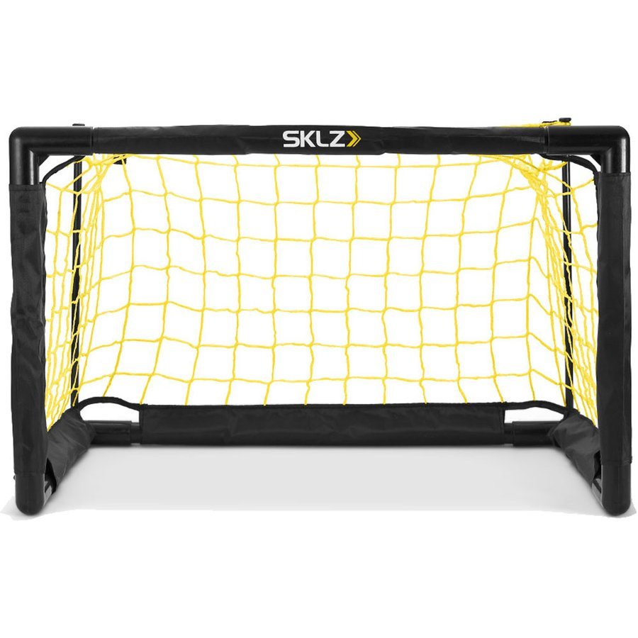 最新コレックション 新品 ミニサッカーゴール solines.ec