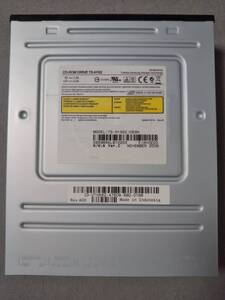 東芝サムスン TS-H192 56倍速 CD-ROMドライブ ②