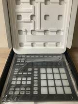 【Native Instruments】MASCHINE MK2 ＋【DECKSAVER】保護カバー_画像4