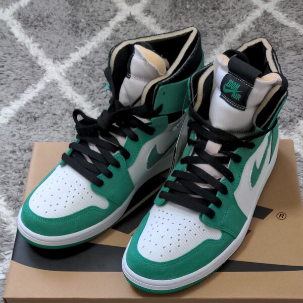 NIKE AIR JORDAN1 ZOOM AIR CMFT