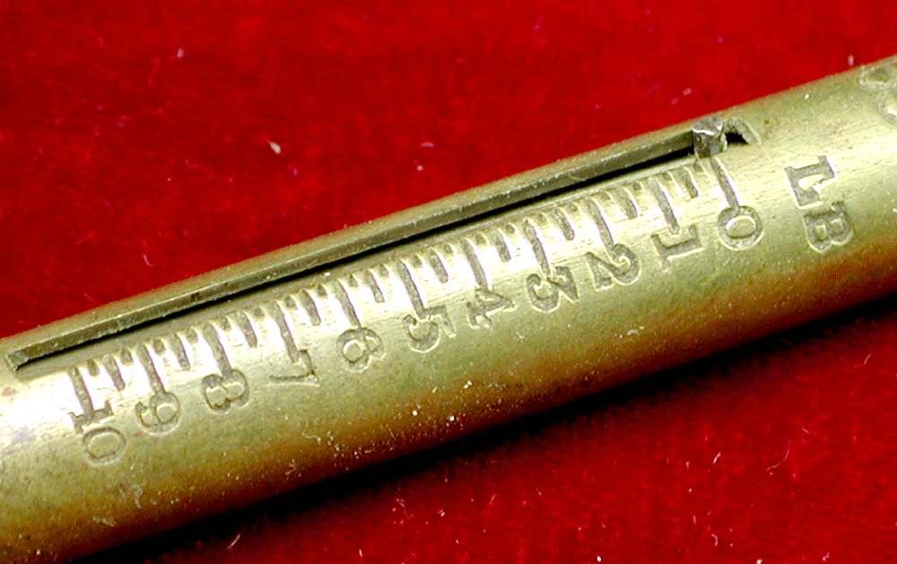 ◎美◎★1900年代★小ぶり★スプリング-スケール★ブラス(真鍮)製★10LB(4.5Kg)★SOLTER社製★HARDYにも出してる★極上品 ◎美◎★1900年代★小ぶり★スプリング-スケール★ブラス(真鍮)製★10LB(4.5Kg)★SOLTER社製★HARDYにも出してる★極上品