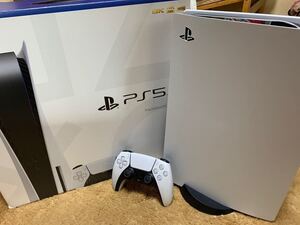 プレイステーション5 PS5