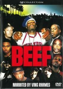 BEEF ビーフ V.A. DVD
