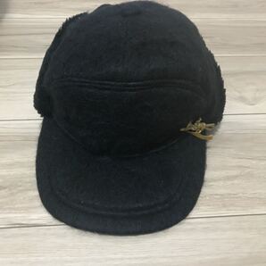 【CA4LA】 フライトキャップ バッチ付き