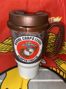 中古美品　USMC プラスチック マグ