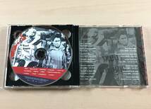 [美品] CD Fixed Engine RED LABEL 初回限定盤 Blu-ray付き OLDCODEX_画像3