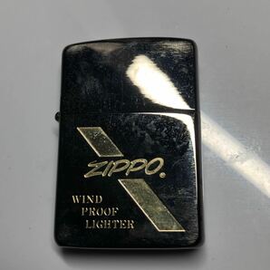 ３４０★ZIPPO★中古品