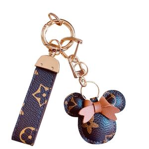 21.キーホルダー / バッグチャーム / ハンドメイド