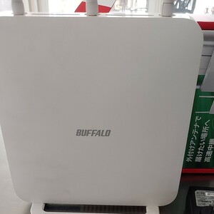 BUFFALO Wi―Fi 中継機 