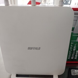 BUFFALO Wi―Fi 中継機