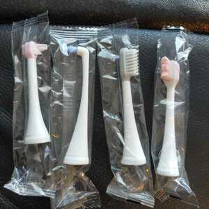 panasonic 電動歯ブラシ ドルツ 替ブラシ 機能ブラシ 付属ブラシ