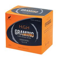  gran toy - one zH.G.H!GRAMINOgla rumen 1 box growth . hormone amino acid! gran to